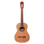 گیتار متاع پور مدل مت 2 پلاس (مات)