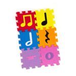 پازل ریتم صبا