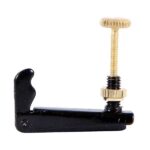 تاندور ویولن مشکی طلایی (2/4)