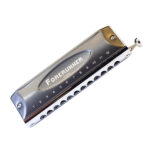 سازدهنی کروماتیک ایستاپ مدل FORERUNNER