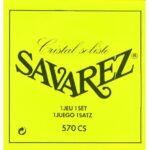سیم گیتار ساوارز 570 CS