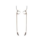 مضراب سنتور سایه یک مهر