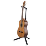 پایه گیتار ایستاده (تلسکوپی) سناتور