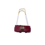 مضراب سه تار فلزی دو سیمی