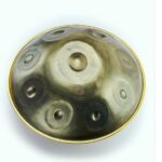 هنگ درام کیتا پنتام مدل Eclipse