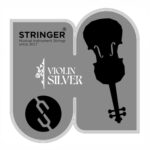 سیم ویولن استرینگر مدل سیلور