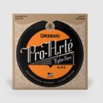 سیم گیتار داداریو EJ43