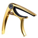 کاپو گیتار میدئال طلایی