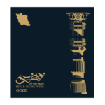 سیم سه‌تار گلد نوین‌سیم