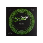 سیم سنتور 45 متری گره نخورده 042 Bedra نوین سیم