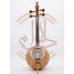 کمانچه عطا بحیرایی صد ترک