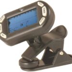 تیونر On Stage Gear CTA-7700 Tuner