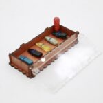 پک مضراب تار رزین