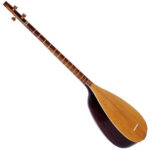 تنبور ذوالقدر