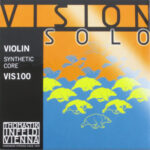 سیم ویولن توماستیک ویژن سولو