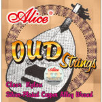 سیم عود آلیس