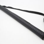 کاور نی چرمی کوتاه