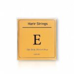 سیم ویولن حریر (زرد)