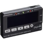 تیونر مترونوم چرب مدل WMT-578RC