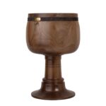 تنبک طالبی سه مهر