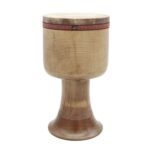 تنبک قربانی کوچک (دهانه 22)