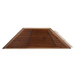 سنتور صادقی گلدار