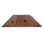 سنتور موسوی آزاد