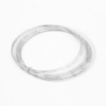 سیم سنتور 40 گرمی سفید