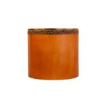 طبلک چوبی جهمانی سایز متوسط