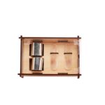 مضراب قانون شاخ