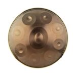 هنگ درام ویرا با هاردکیس