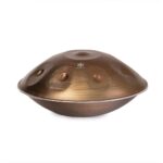 هنگدرام ویس اسکای استیل 9 نت