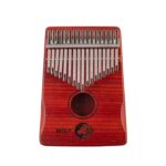 کالیمبا ولف