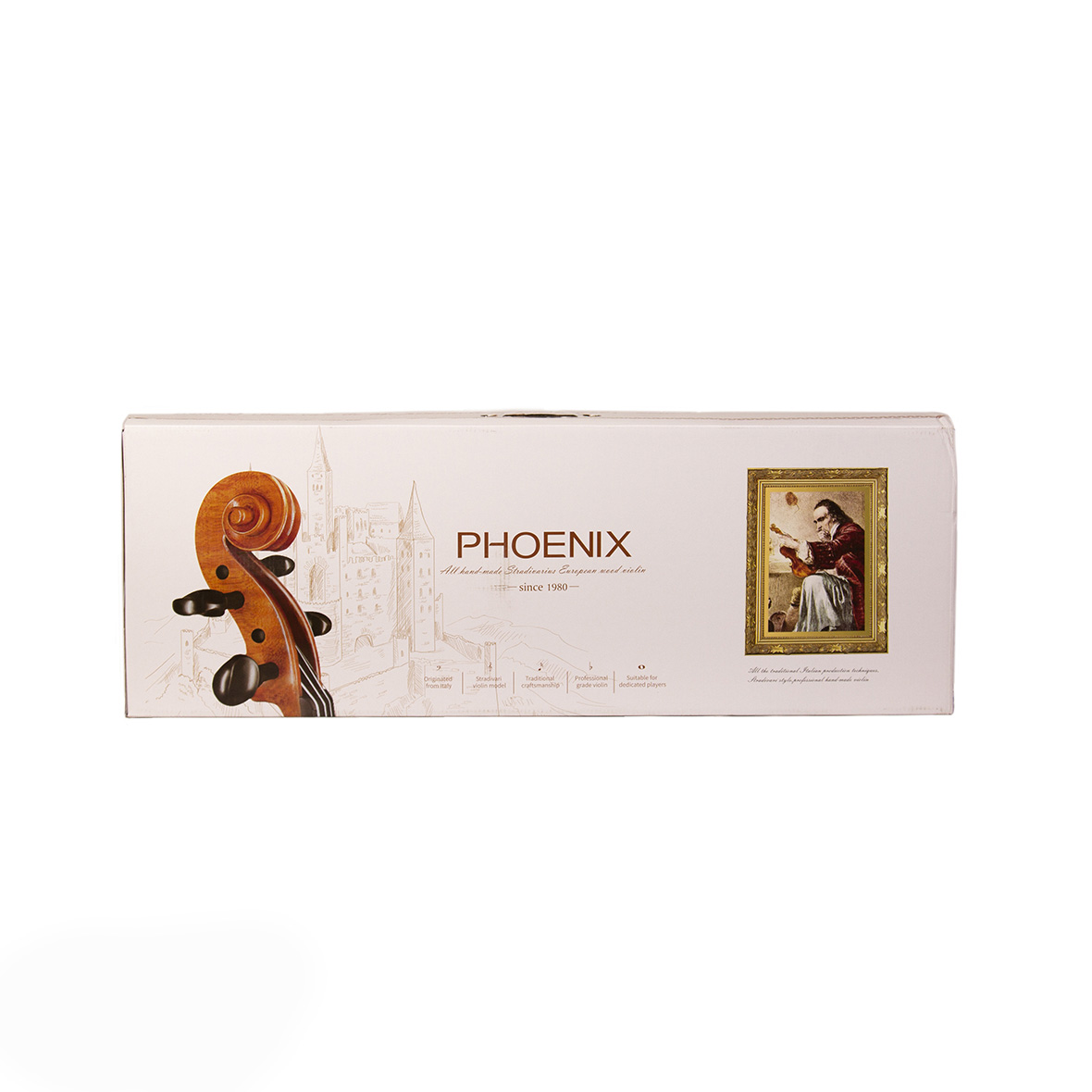 ویولن فونیکس VP101 E 3/4