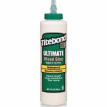 چسب تایت باند سبز 473 میلی لیتر Titebond Ill Ultimate