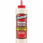 چسب تایت باند قرمز 473 میلی لیتر Titebond Original