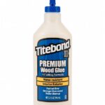 چسب تایت باند آبی 946 میلی لیتر Titebond II Premium
