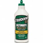 چسب تایت باند سبز 946 میلی لیتر Titebond Ill Ultimate