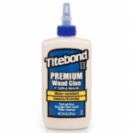 چسب تایت باند آبی 118 میلی لیتر Titebond II Premium