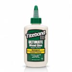 چسب تایت باند سبز 118 میلی لیتر Titebond Ill Ultimate