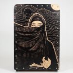 کاخن رومی مدل مینار