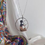 گردنبند ویونا کسری