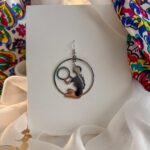 گوشواره ویونا آتوسا