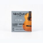 سیم گیتار نیک ساند مدل CT46