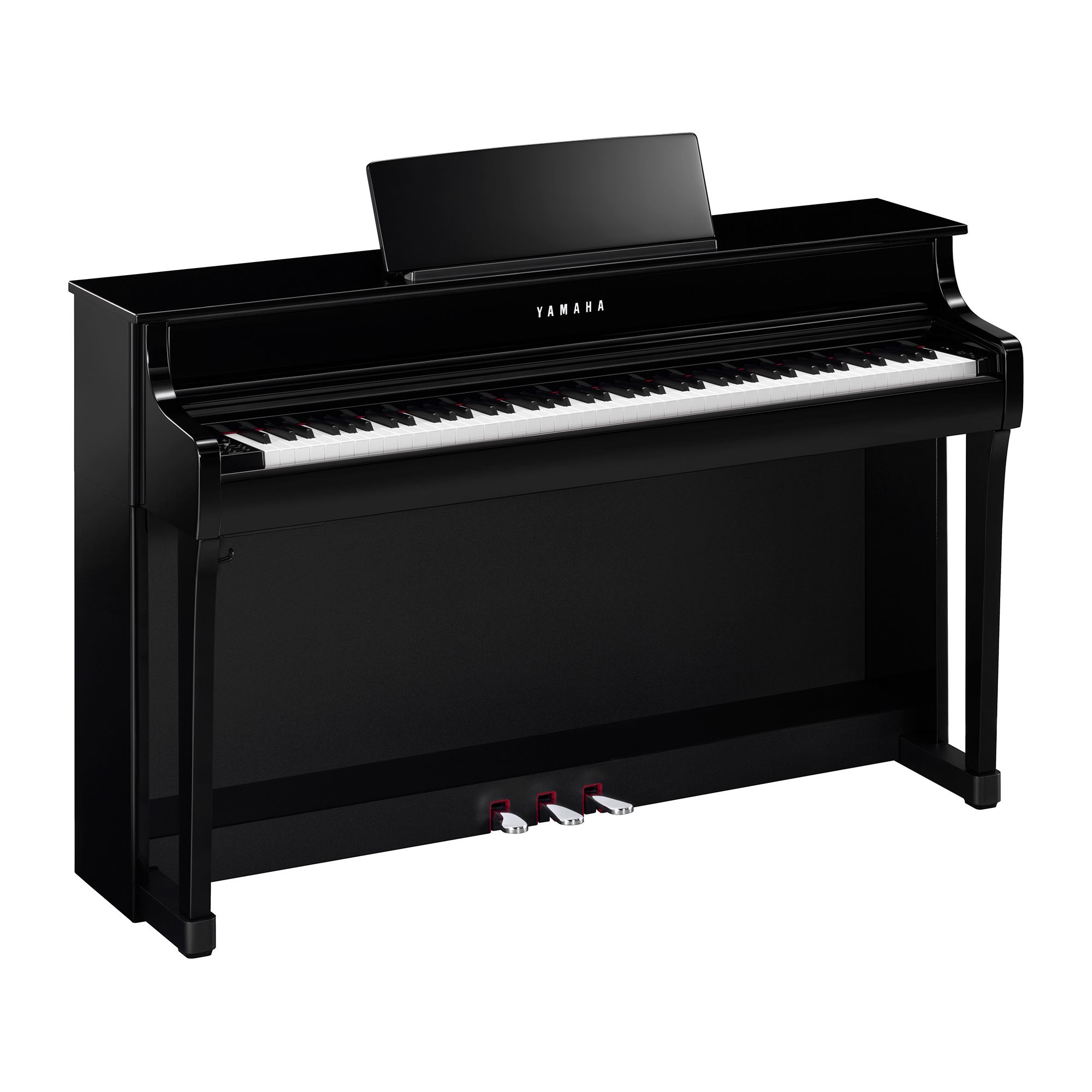 پیانو دیجیتال یاماها مدل CLP-835