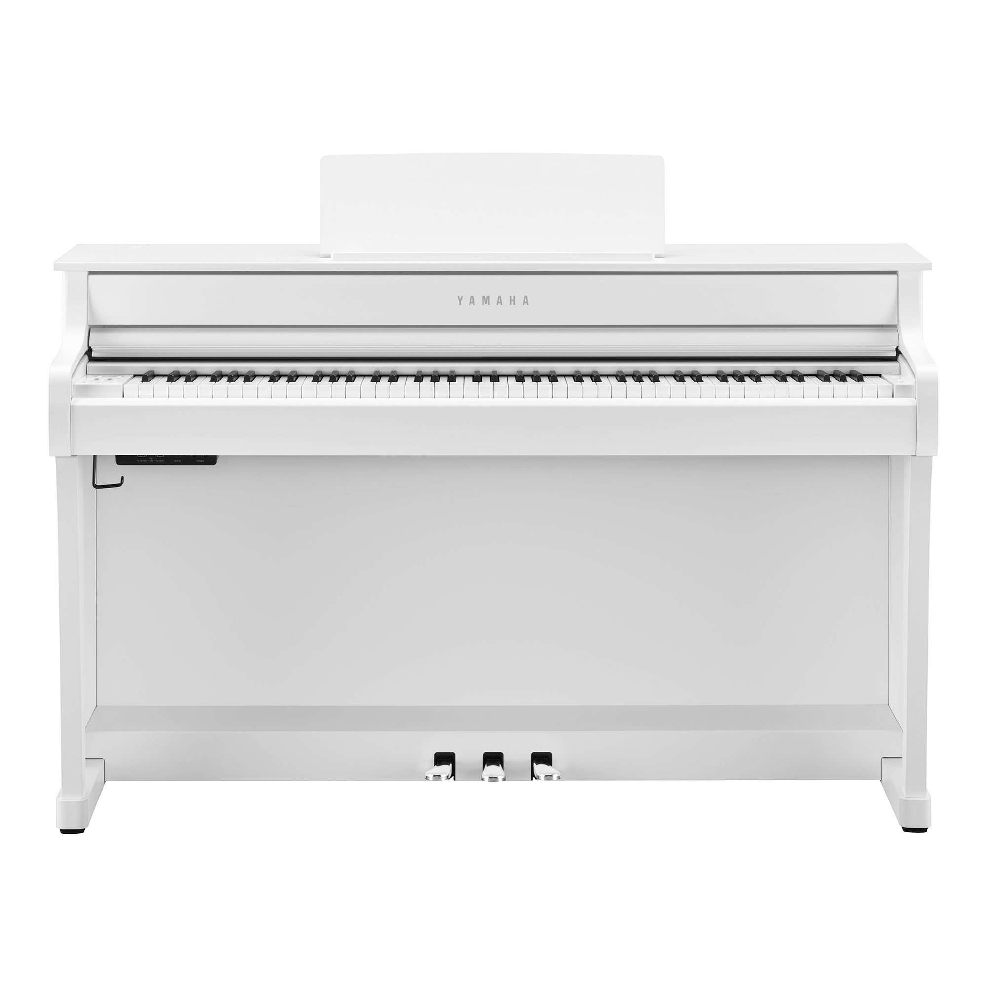 پیانو دیجیتال یاماها مدل CLP-835