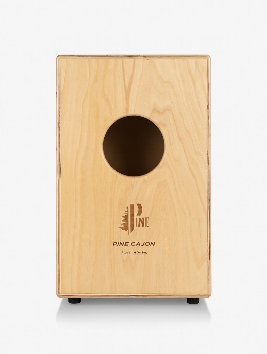 کاخن Pine طرح کابوس گیر 2