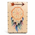 کاخن Pine طرح کابوس گیر 2