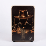 کاخن جهمانی طرح Wild West
