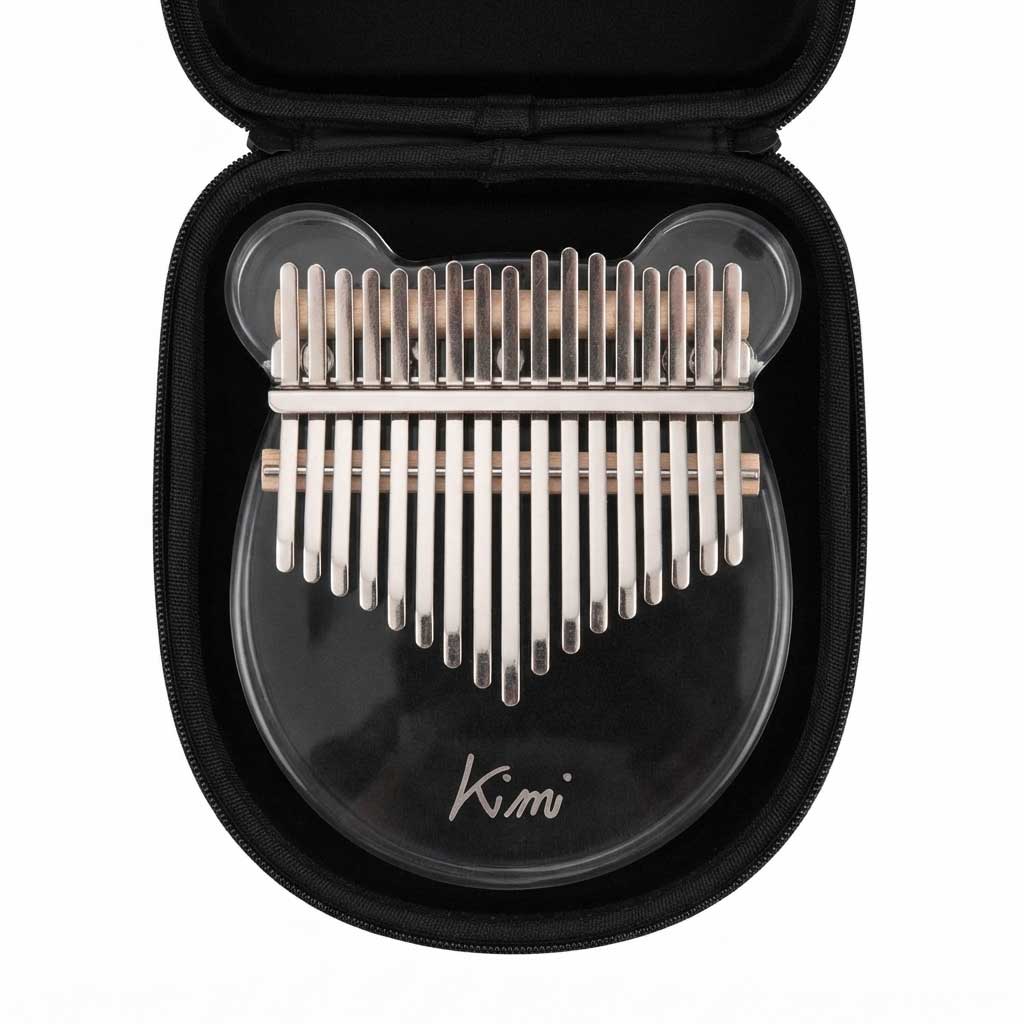 کالیمبا کریستالی Kimi